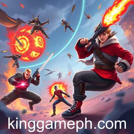 Action Games