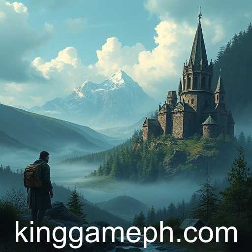 Adventure Games
