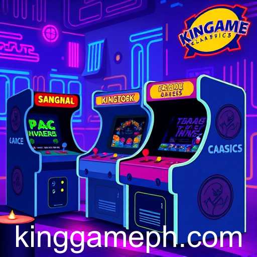 Arcade Games