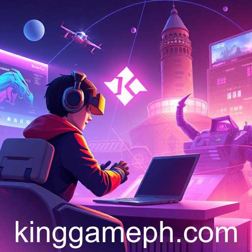KingGame: Revolutionizing Online Gameplay
