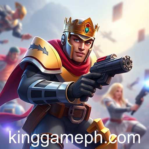 Multiplayer Games