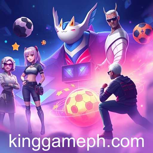 Rise of KingGame in the UK Gaming Scene