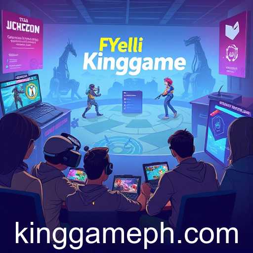 The Rise of Online Gaming Communities