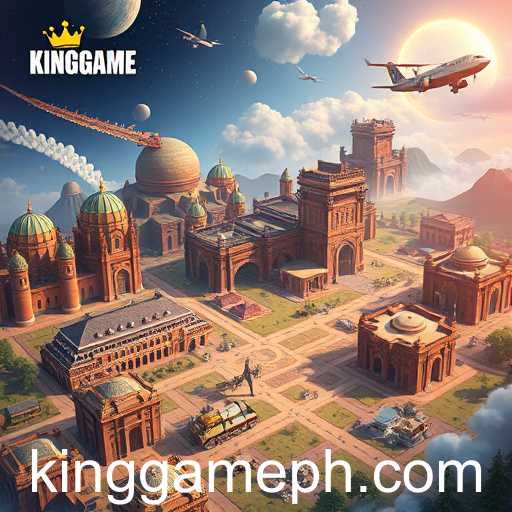 Simulation Games