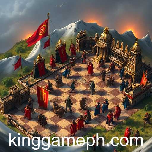 Strategy Games
